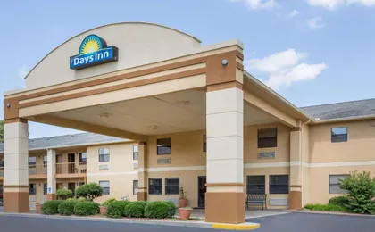 Days Inn by Wyndham Fordyce