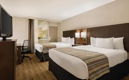 Country Inn & Suites by Radisson, Fergus Falls, Mn