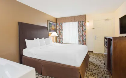 Surestay Hotel by Best Western North Myrtle Beach