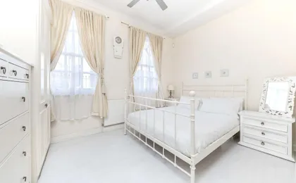 Spacious Apartment in Trendy Islington