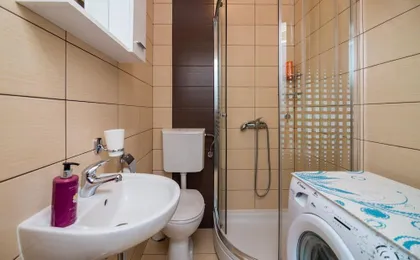 Apartment Zana