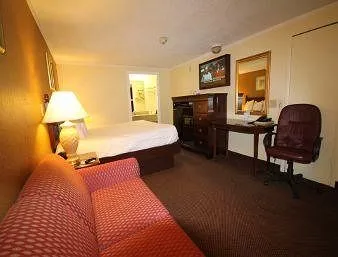 Knights Inn Saginaw