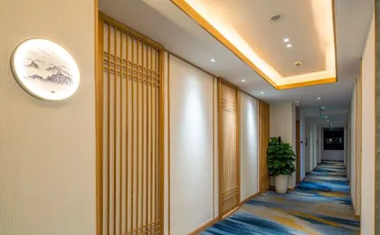 ShanYueJu Hotel