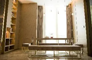 Starway Light Hotel Nanjing Tangshan Hot Spring Resort Tangshan Subway Station