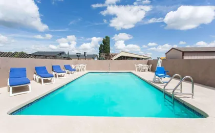 Travelodge by Wyndham Williams Grand Canyon