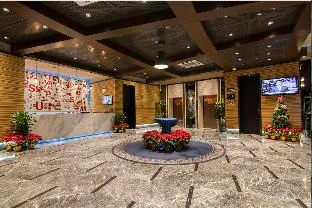 Yitel Hotel Shanghai Pudong Airport Chuansha Branch