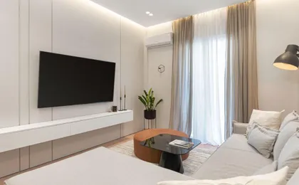 Acropolis White Key Residence