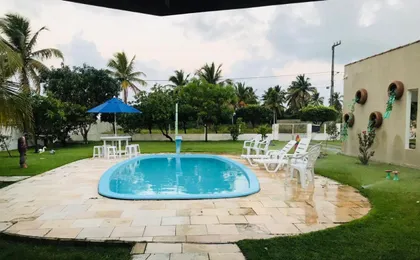 Casa Em Porto de Galinhas