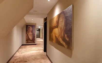 Sorat Hotel Saxx Nurnberg