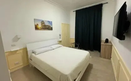 Costantino Rooms