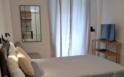 Yacinthos Hotel Apartments