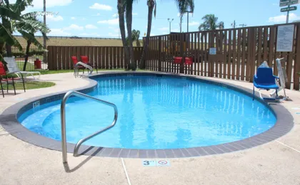 Red Roof Inn Pharr - McAllen
