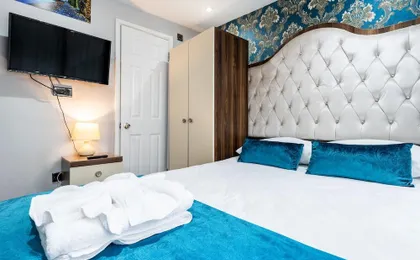 Vilenza Accommodation