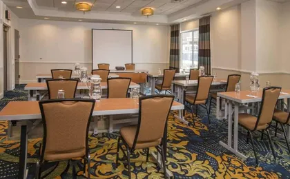 Springhill Suites By Marriott State College