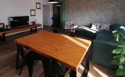 Apartments Sumic Harbour view