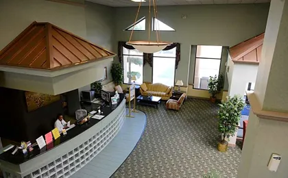 Americas Best Value Inn - Tunica Resort