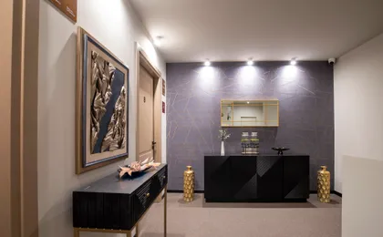 Boutique hotel AH - Collezione Brera
