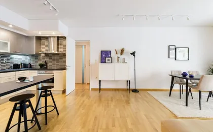 Upstreet Modern 1bd Apt Acropolis Museum