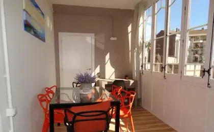 Feel at Sants Apartments