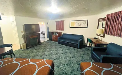 Berkshire Inn