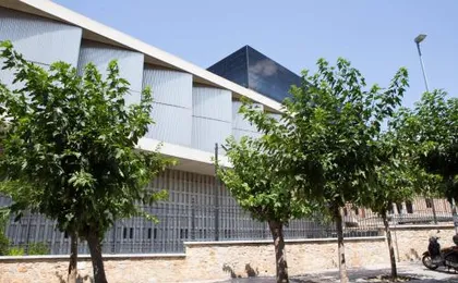 Acropolis,Historic center Apartment-update