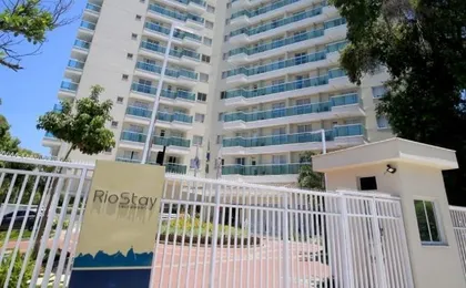 Residencial Rio Stay Rio Centro Parque Olimpico Arena Jeunesse