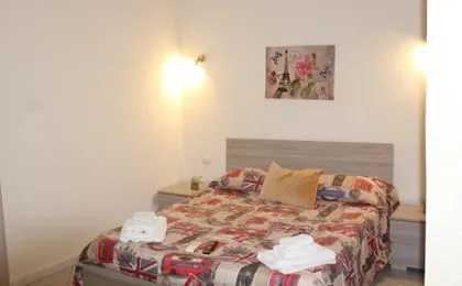 Casa Milù Napoli centro