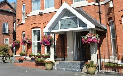 Westlynne Hotel Apartments