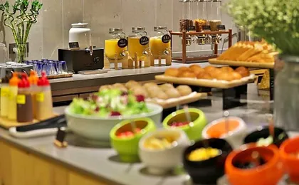EBO Hotel (Hangzhou West Lake)