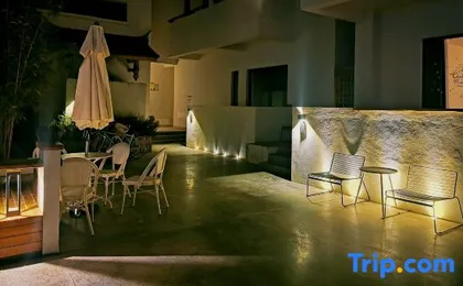 Feifan Seaview Hotel (Erhai store, Dali)