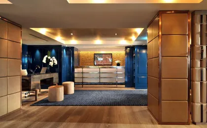 The Hari Hotel