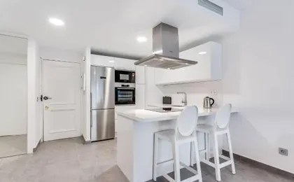 by RIVA - Designer 1 Bedroom Apartment in the Centre of Marbella