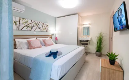 Costamare Boutiqueapart-Where Luxury Meets Comfort