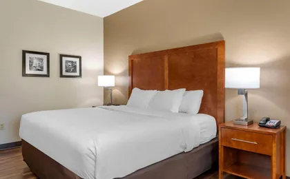 Comfort Inn