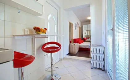 Vukosav Family Apartments And Rooms