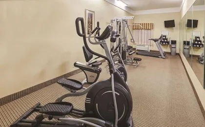 La Quinta Inn & Suites by Wyndham Livingston