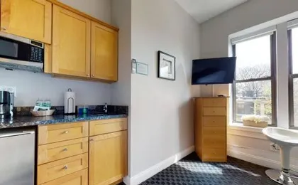 Stylish Downtown Studio in the Boston, C.Ave #34