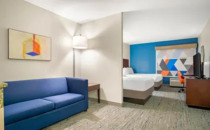 Holiday Inn Express Hotel & Suites Ocean City By IHG
