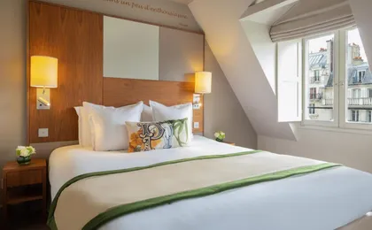 Hotel Le Tourville by Inwood Hotels