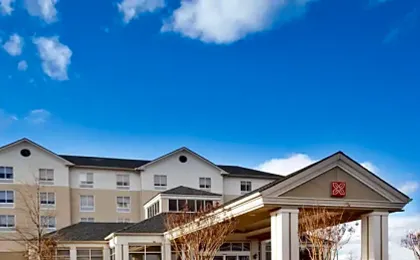 Hilton Garden Inn Nashville/Smyrna