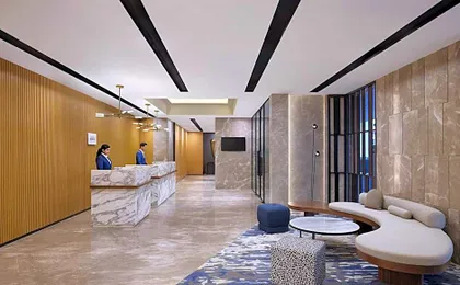 Fairfield by Marriott Mumbai Andheri West