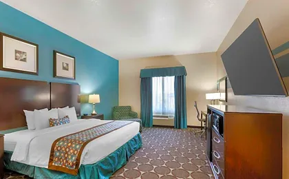 Best Western Sonora Inn & Suites