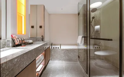 MUSTEL ARTE HOTEL ZHENLIN CHENGDU