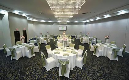 Holiday Inn Scranton East - Dunmore