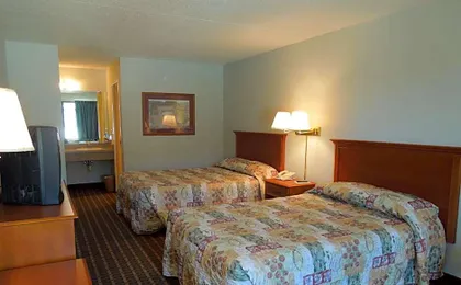 Atlantic Inn