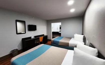 Motel 6 Houston - Nasa