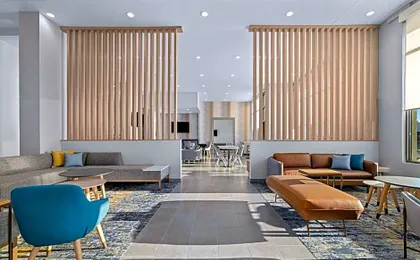 TownePlace Suites by Marriott Murfreesboro
