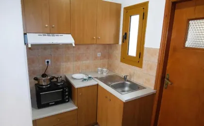 Constantine Fortezza Rooms