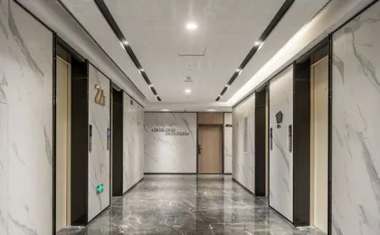 Shenzhen Doya Hotel Apartment (Honghu Shuibei Metro Station)