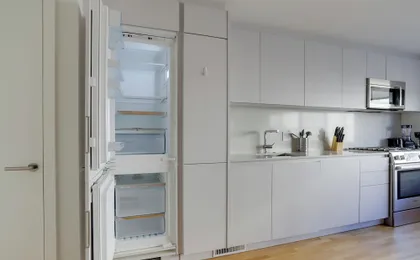 Modern Apartment Near D.C. Landmarks